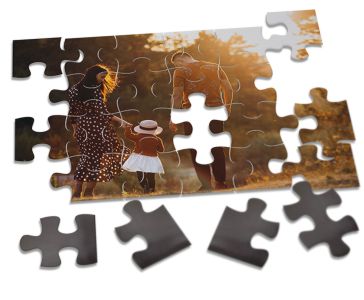 QUEBRA CABEÇA IMANTADO